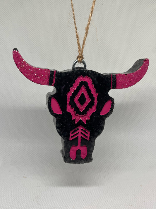 Aztec Bull Freshie