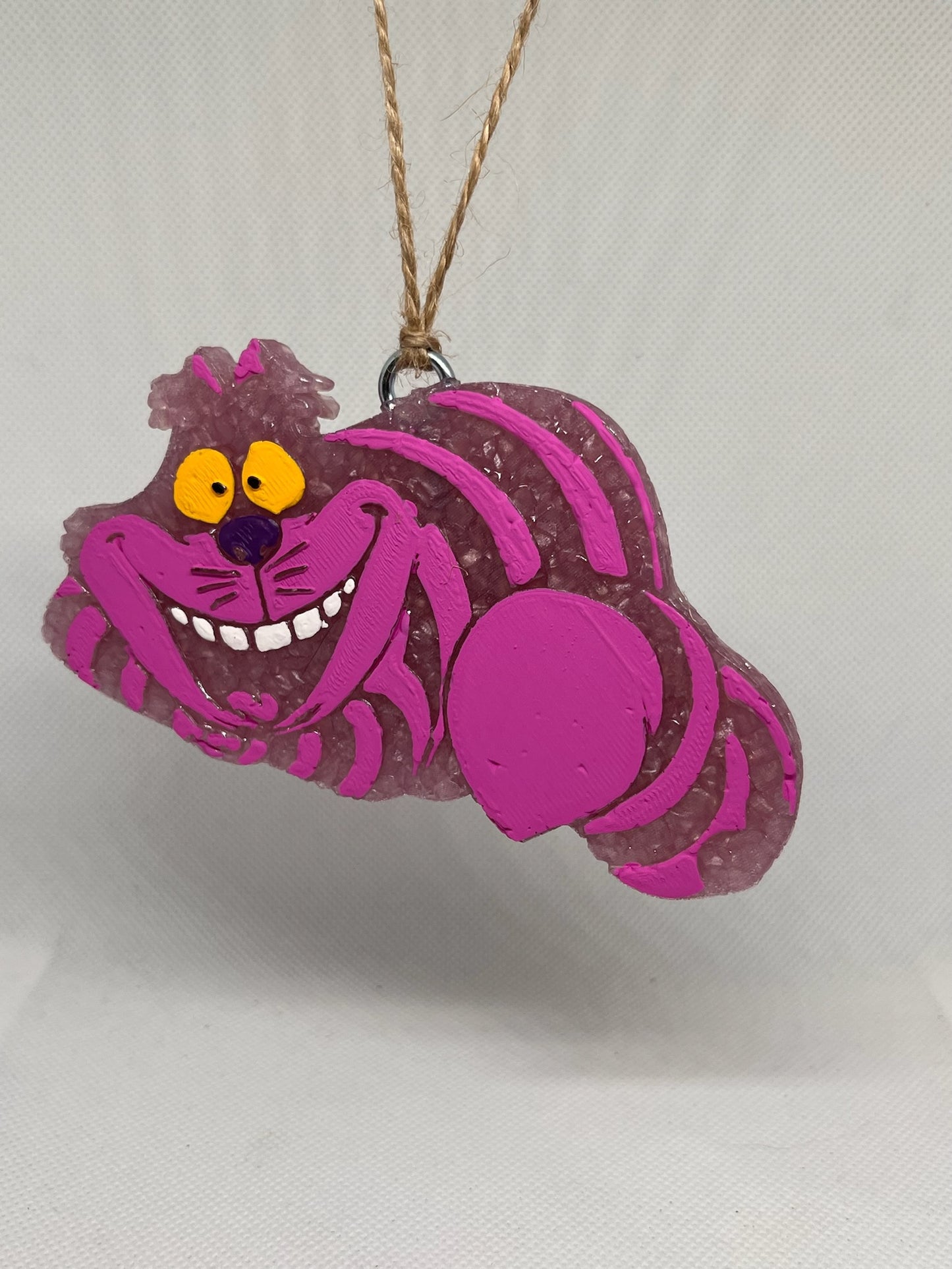 Cheshire Cat Freshie