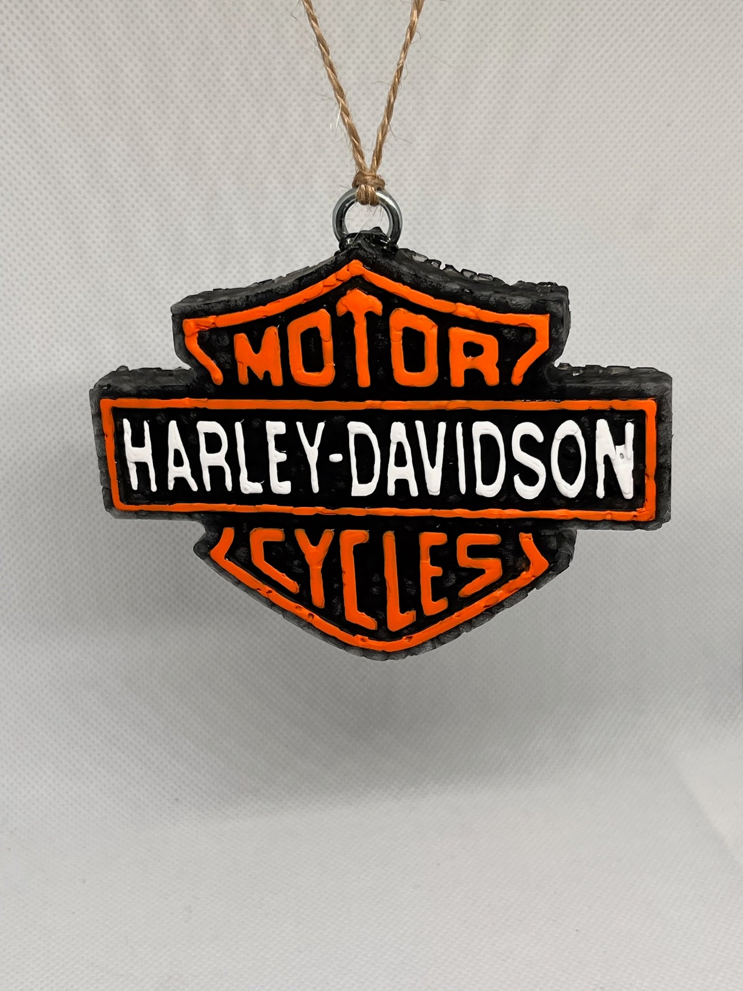 Harley Davidson Freshie