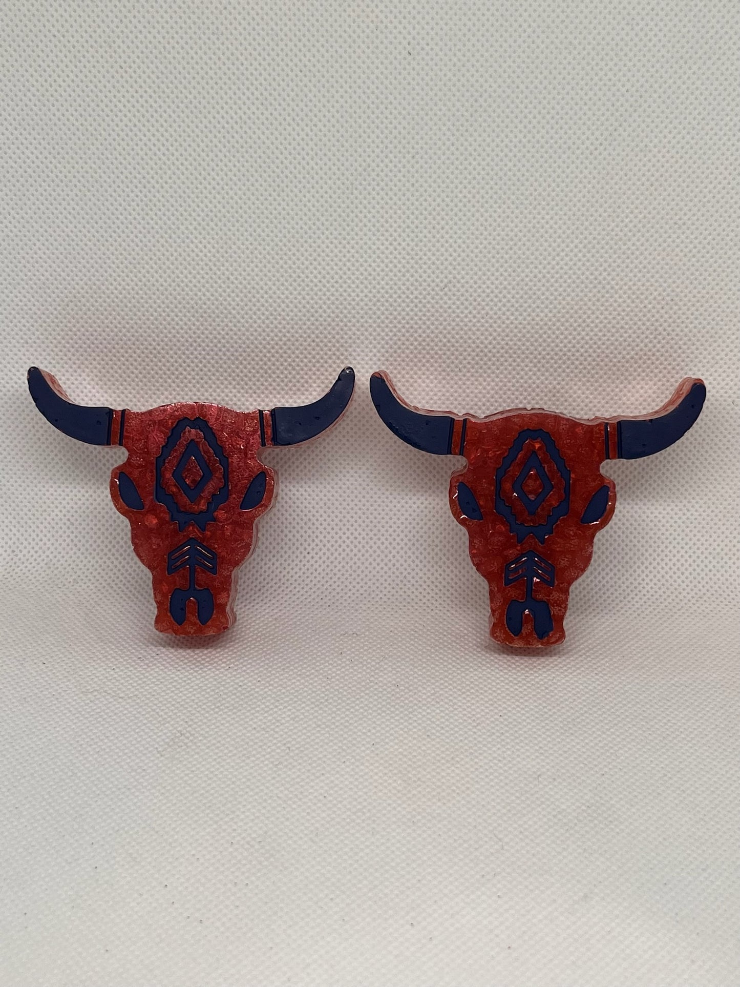 Aztec Bull Vent Clips