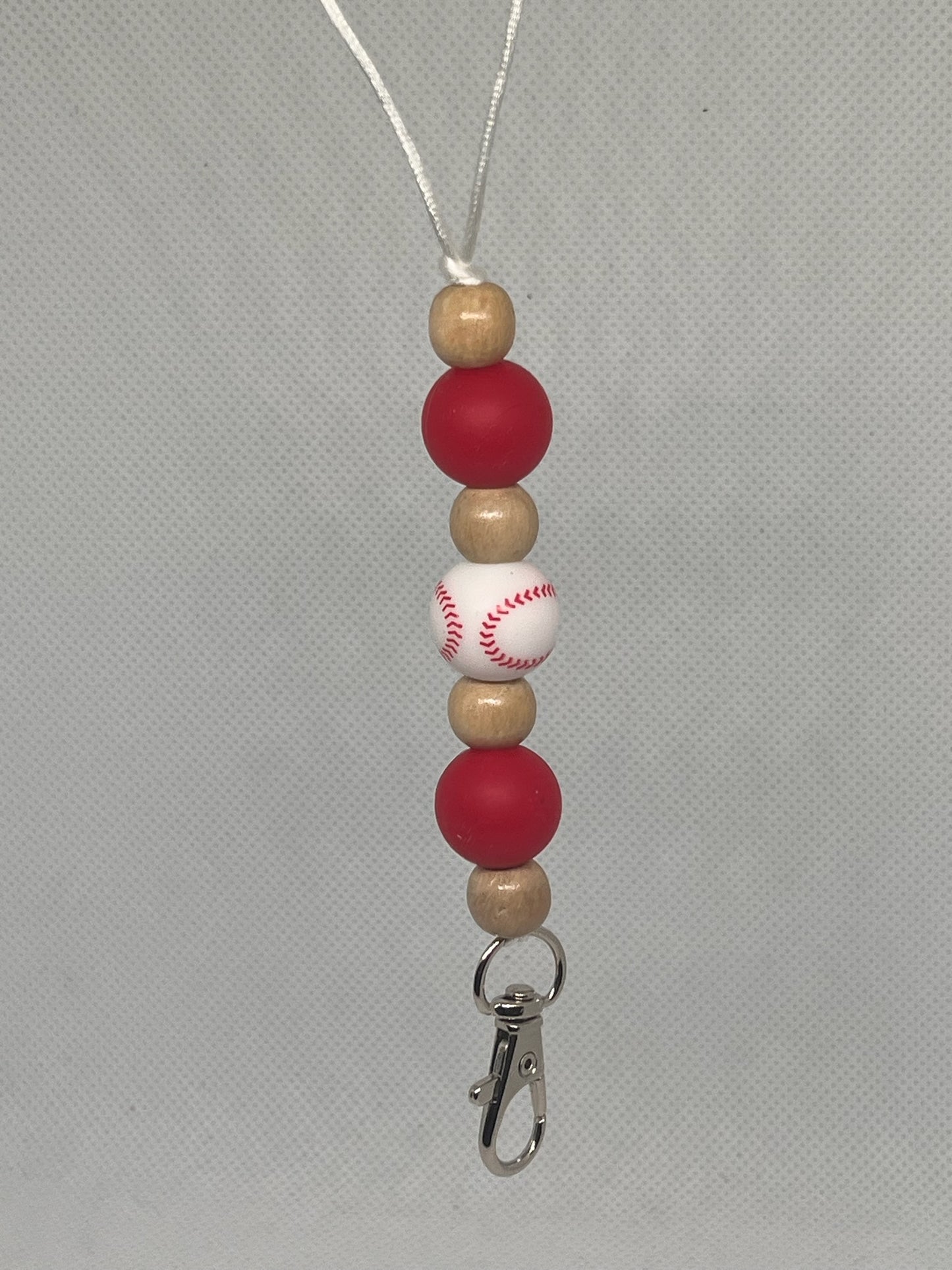 Baseball Freshie Hanger