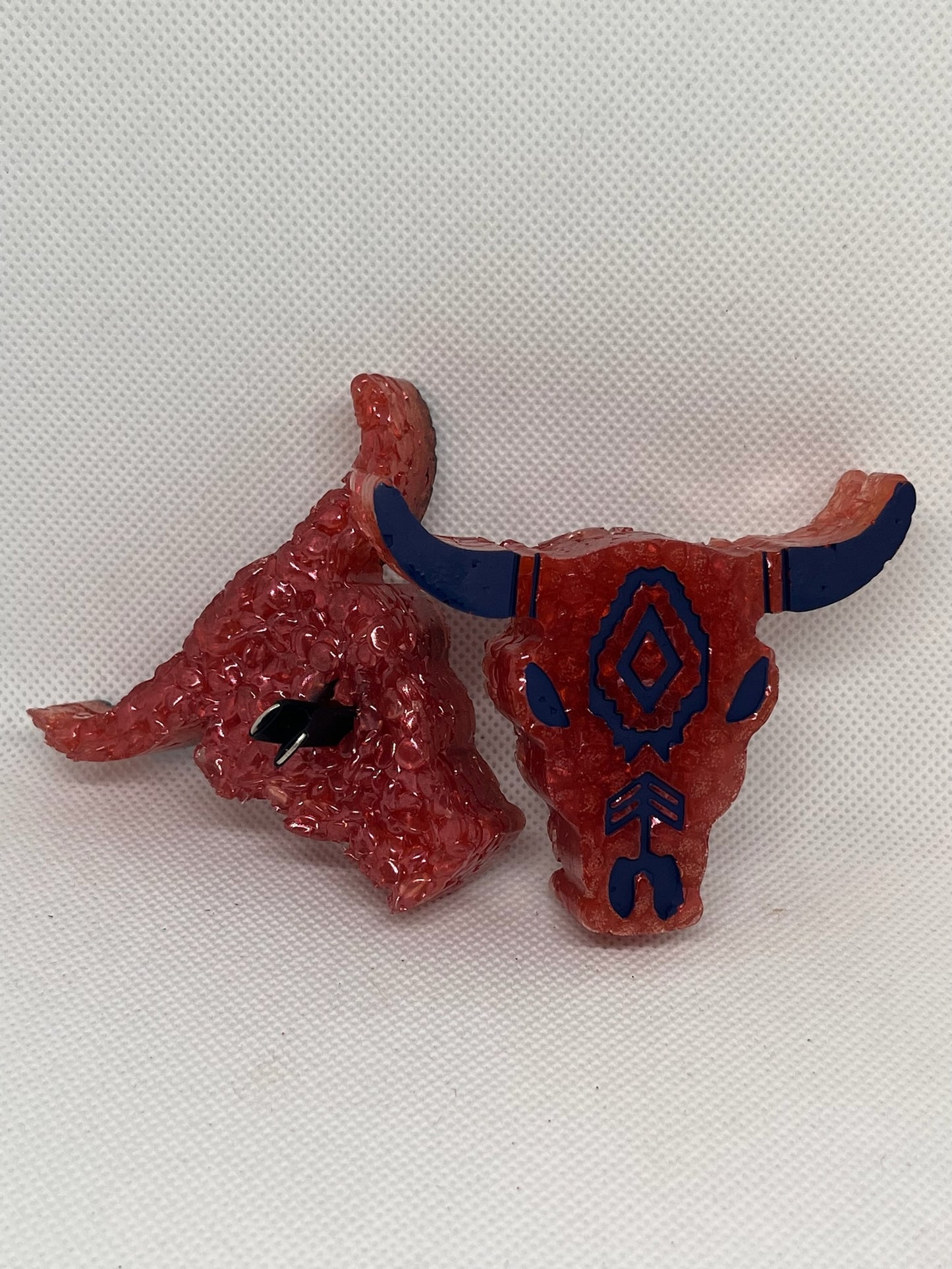 Aztec Bull Vent Clips