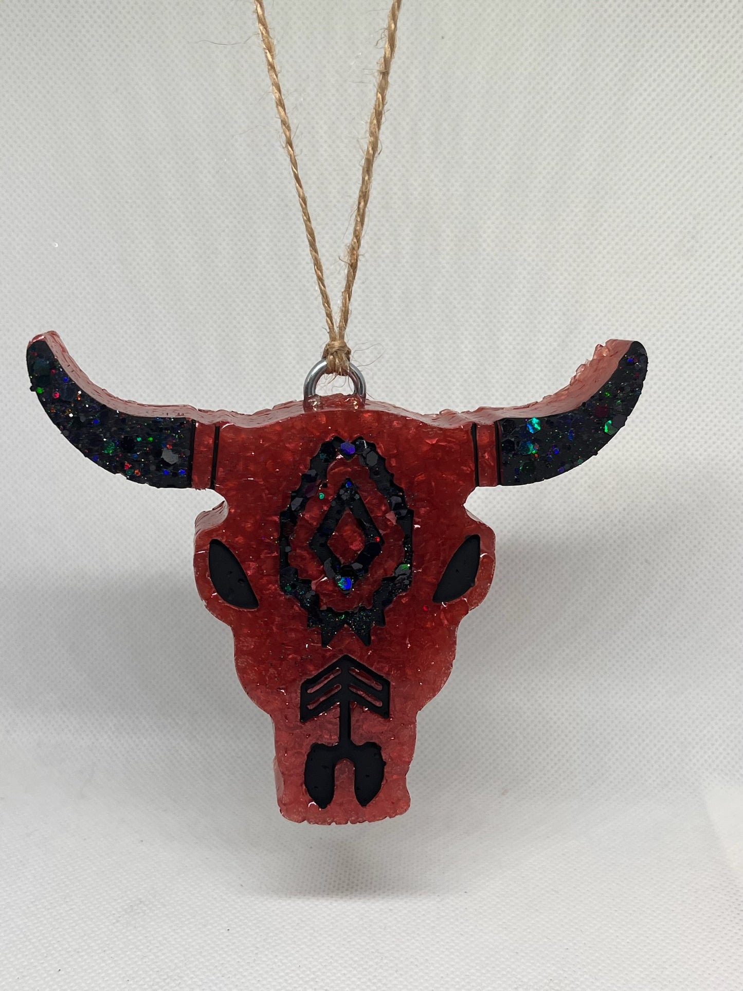 Aztec Bull Freshie