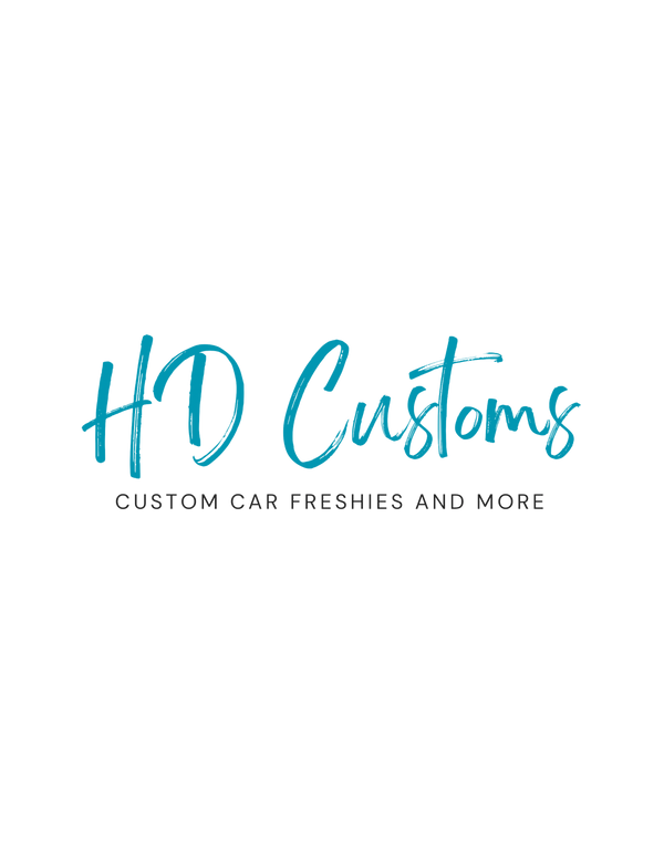 HD Customs 