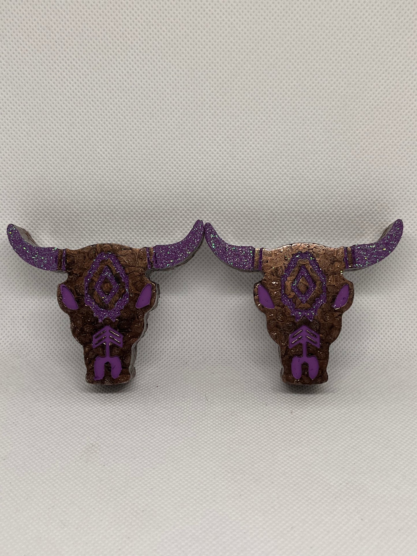 Aztec Bull Vent Clips