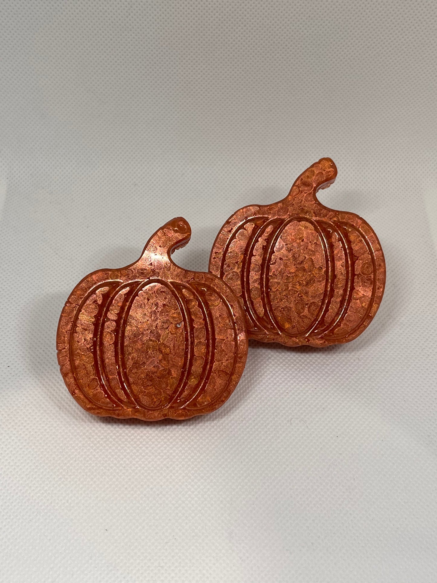 Pumpkin Vent Clips