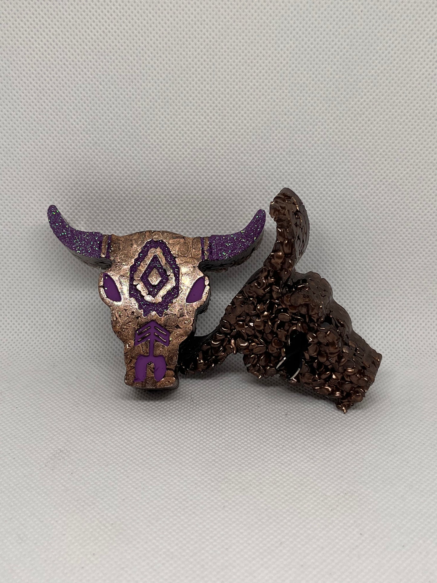 Aztec Bull Vent Clips